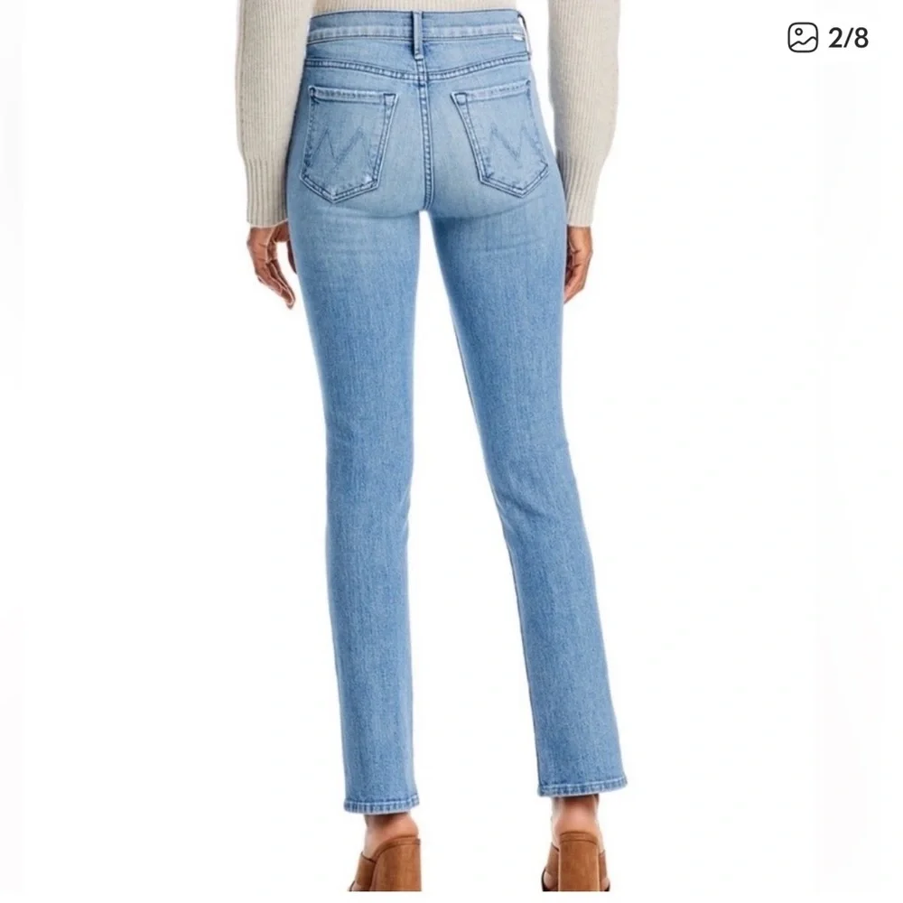 MOTHER Rascal Skimp - Picture 2 of 6